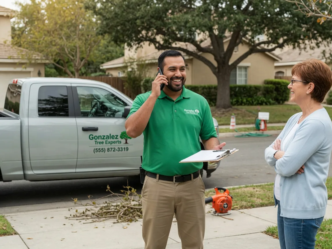 Tree Service Finksburg, MD FAQs